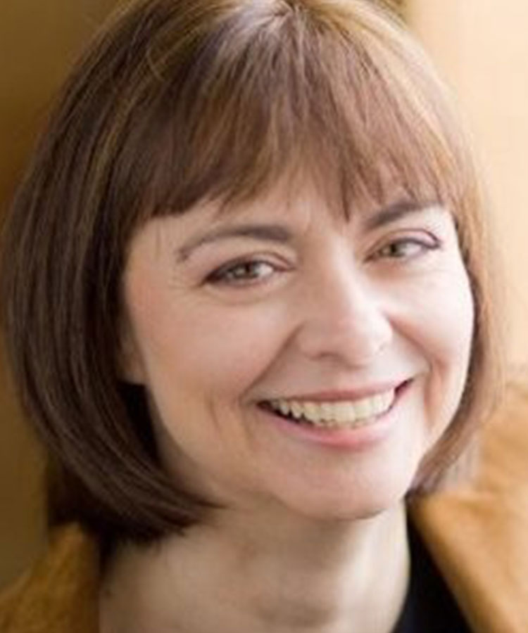 Colleen Sharen, Western University, London, Ontario