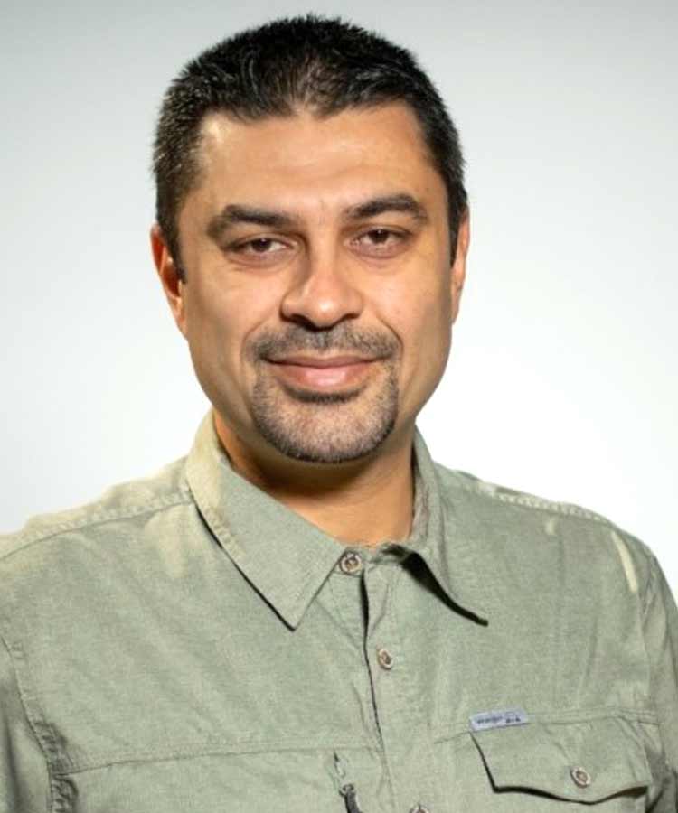Dr. Fatih Yegul, Conestoga College School of Business