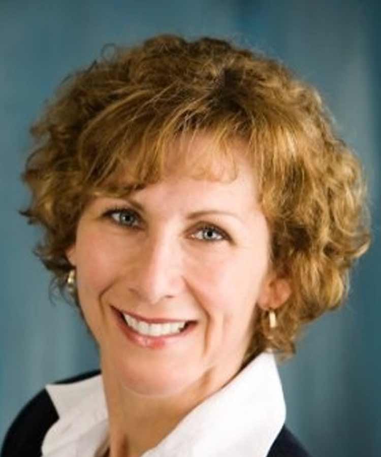Dr. Jane Gravill, Conestoga College School of Business
